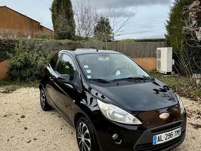 Occasion 2009 Ford Ka Ambiente Berline | 3 200 € (Prix juste)