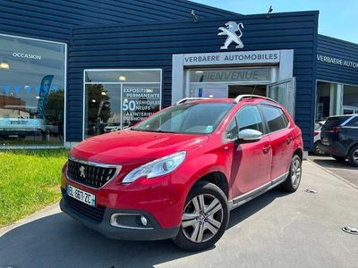 occasion Peugeot 2008 1.2 PureTech 82ch Style