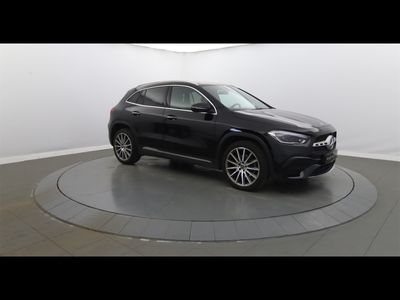 Mercedes GLA250