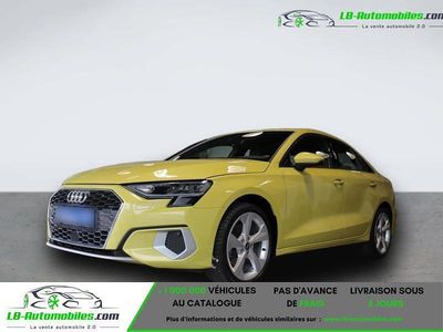 Occasion 2021 Audi A3 Sport Berline | 26 000 € (Prix assez cher)