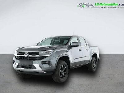 VW Amarok