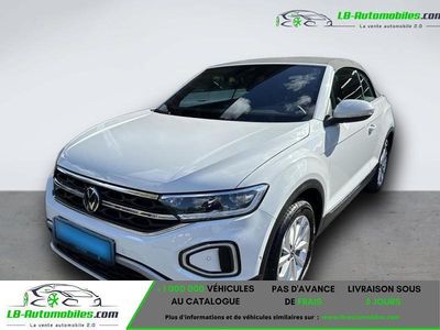 Occasion 2024 VW T-Roc SUV | 33 400 €