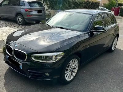 occasion BMW 118 SERIE 1 F20 LCI (03/2015-06/2017) 150 ch Sport A