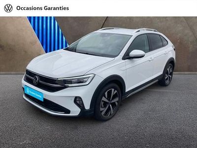 VW Taigo