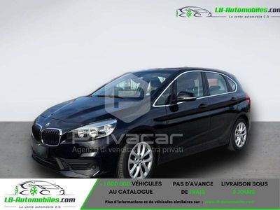 Occasion 2018 BMW 118 Citadine | 23 400 € (Prix assez cher)