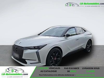 DS Automobiles DS4