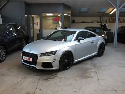 occasion Audi TT 1.8 TFSI 180CH S LINE S TRONIC 7