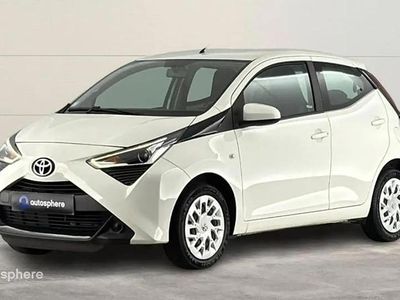 Occasion Toyota Aygo X-play 73 ch (53 kW) 2019 Citadine
