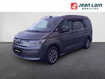 VW California