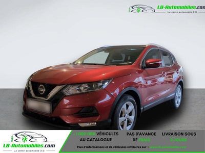Occasion 2019 Nissan Qashqai SUV | 21 500 € (Prix juste)