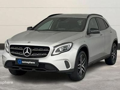 Mercedes 180