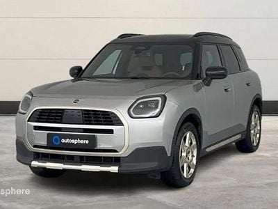 Occasion Mini Countryman Favoured 158 ch (116 kW) 2024 SUV