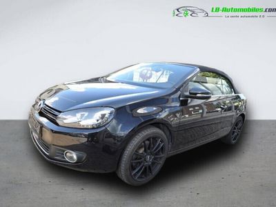 VW Golf VI