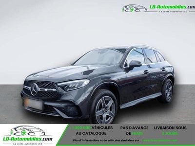Mercedes GLC300