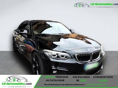 Occasion 2018 BMW 230 Coupé | 39 400 €