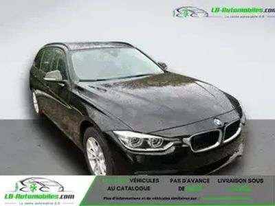 occasion BMW 318 Serie 3 d 150 Ch Bva