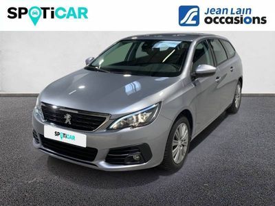 occasion Peugeot 308 308SW PureTech 130ch S&S EAT8