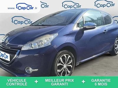Occasion Peugeot 208 Allure 68 ch (50 kW) 2013 Citadine
