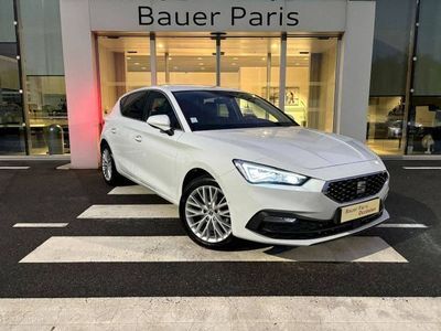 occasion Seat Leon 1.5 TSI 150 BVM6 Xcellence