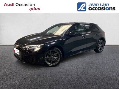 Audi A3 Sportback e-tron