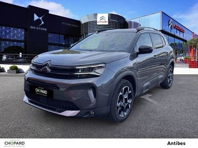 occasion Citroën C5 Aircross - VIVA187883414