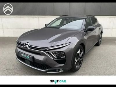 Citroën C5 X