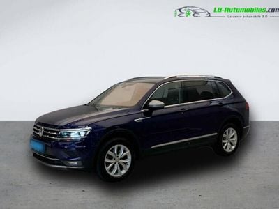 VW Tiguan Allspace