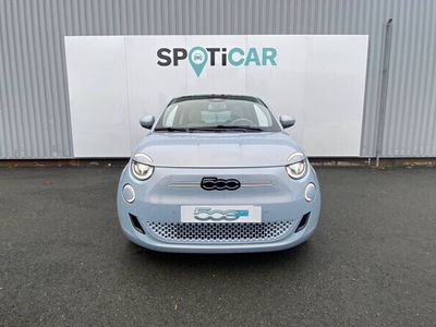 occasion Fiat 500e 