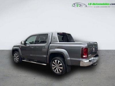 VW Amarok
