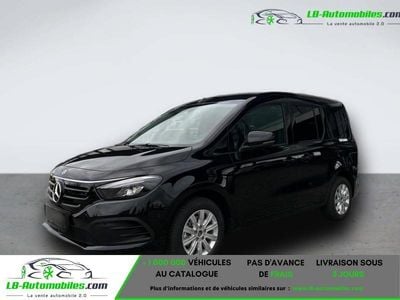 Occasion 2023 Mercedes EQT200 Monospace | 40 100 € (Prix assez cher)