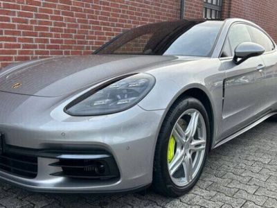 occasion Porsche Panamera 3.0 V6 462ch 4 E-Hybrid Euro6d-T