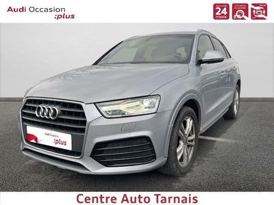 occasion Audi Q3 1.4 TFSI 150ch COD S line S tronic 6
