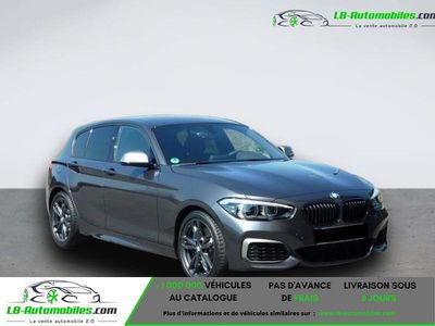 Occasion 2019 BMW M140 M Sport Citadine | 42 200 €