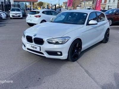 BMW 116