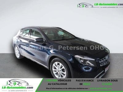 Occasion 2018 Mercedes GLA180 SUV | 26 100 € (Prix cher)