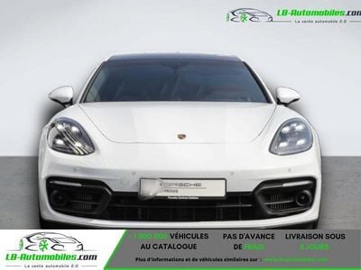 Porsche Panamera 4