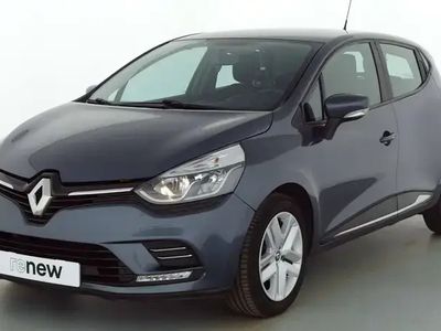 occasion Renault Clio IV Clio dCi 90 E6C