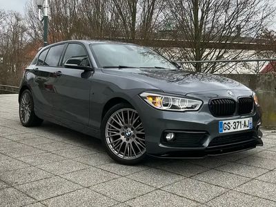 BMW 116