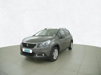 occasion Peugeot 2008 PureTech 82ch S&S BVM5 - Signature