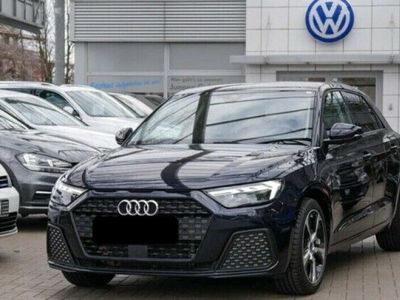 occasion Audi A1 Sportback 35 TFSI 150CH ADVANCED S TRONIC 7 8CV