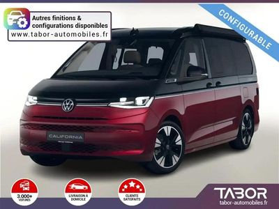 VW T7