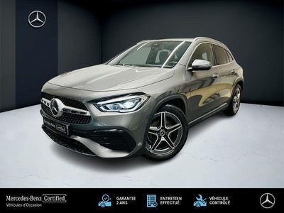 Mercedes GLA200