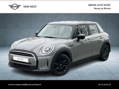 occasion Mini Cooper Cooper136ch Edition Camden