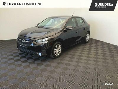 occasion Opel Corsa 1.2 75ch Edition