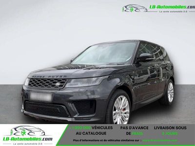 occasion Land Rover Range Rover D250 3.0D I6 249ch BVA