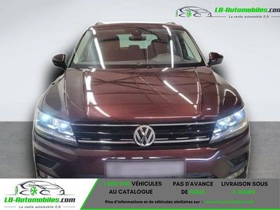 Occasion 2018 VW Tiguan SUV | 25 800 € (Prix assez cher)