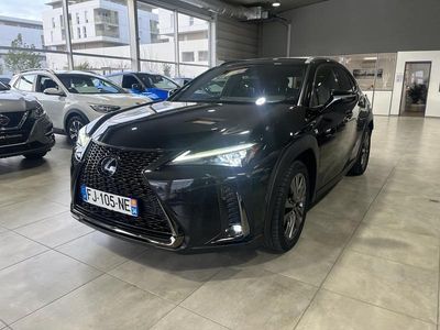 Occasion Lexus UX 250h Sport Line 146 ch (107 kW) 2019 SUV