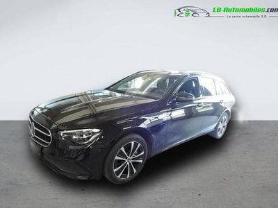Mercedes E300
