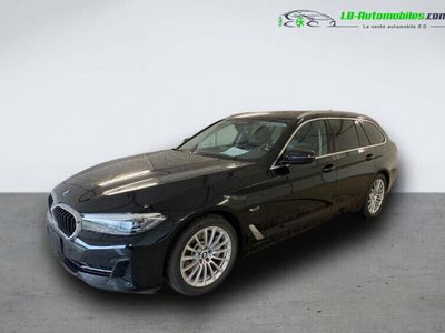 BMW 530e