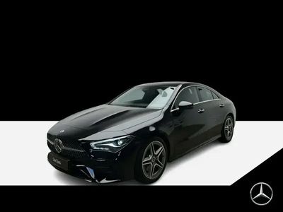 Mercedes CLA200